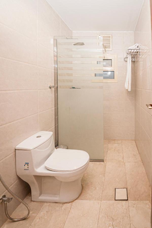 Safwa Taiba Suite اجنحة صفوة طيبه Medina Exteriör bild